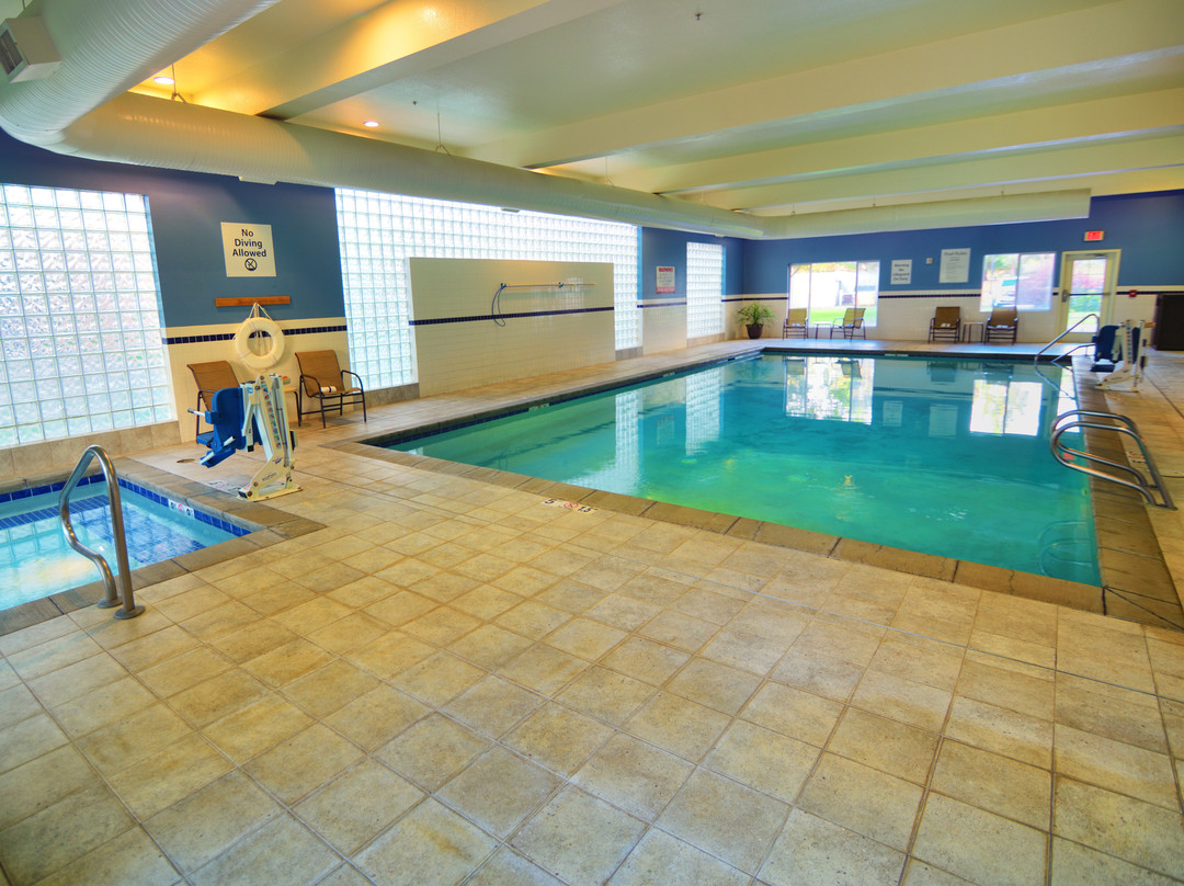 Holiday Inn Express & Suites Idaho Falls by IHG主图