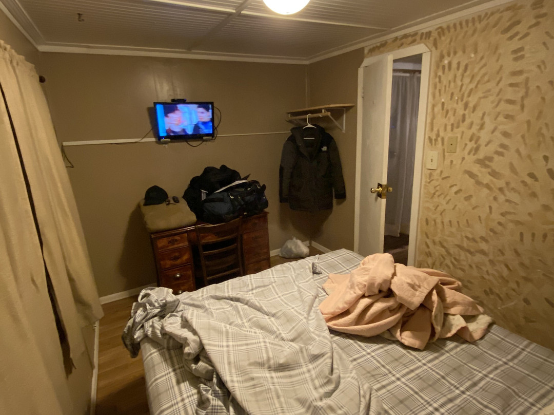 阿拉斯加花园盖特住宿加早餐酒店主图