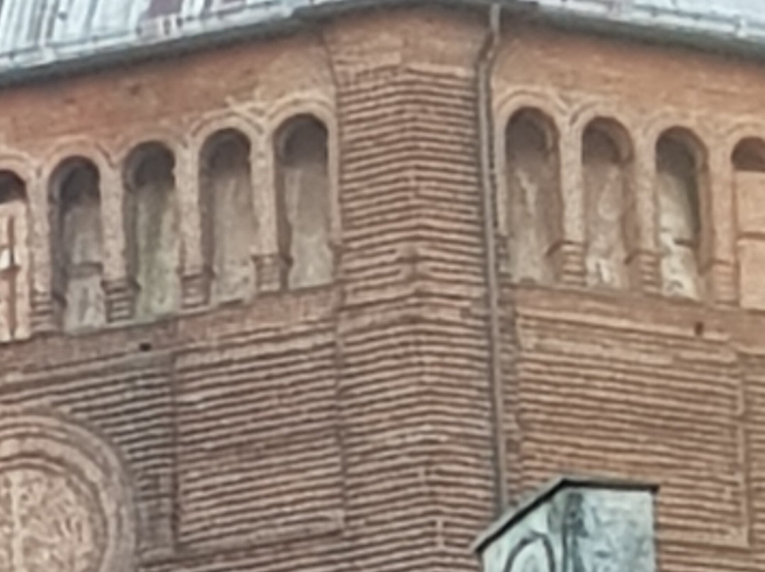 Duomo Di Pavia-帕维亚必去景点