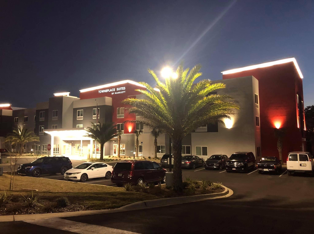 TownePlace Suites by Marriott Niceville Eglin AFB Area主图