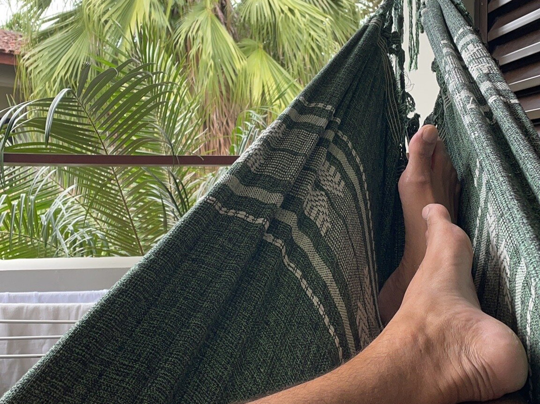 Pousada Larimor主图