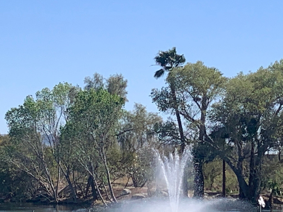 Boulders Resort Golf Club-凯尔福利必去景点