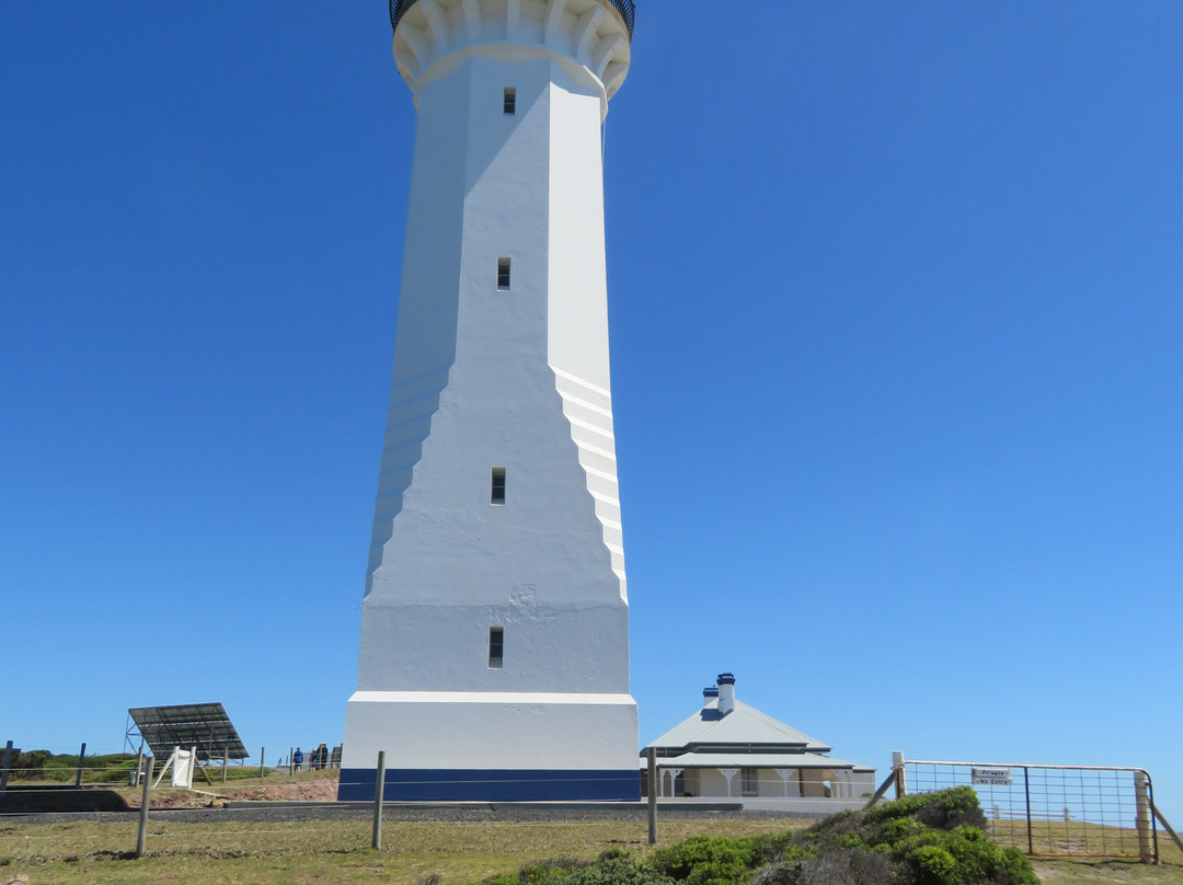 Ben Boyd National Park-伊登港必去景点