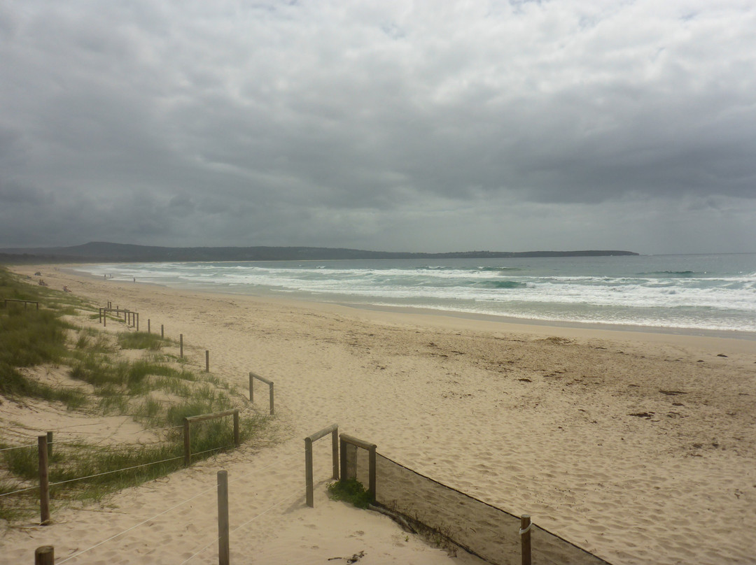 Pambula Beach景点图片