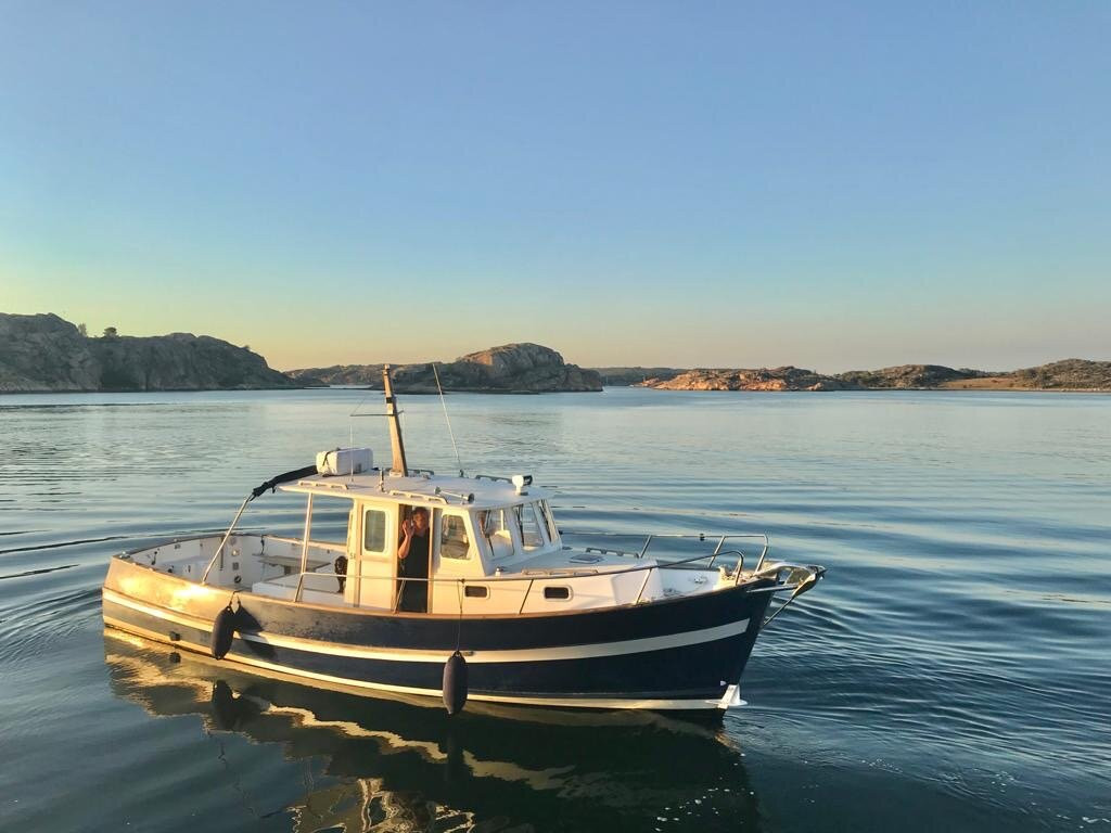 Archipelago Boat Tours景点图片