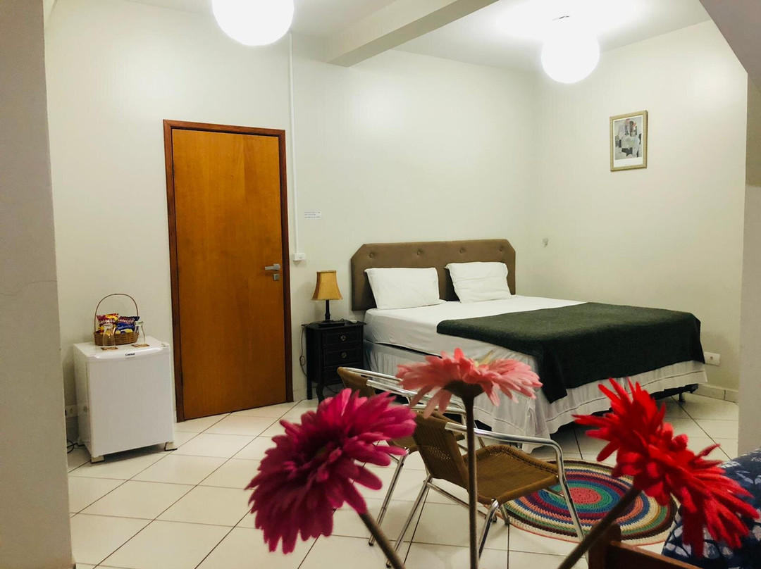 Pousada Beira Rio主图