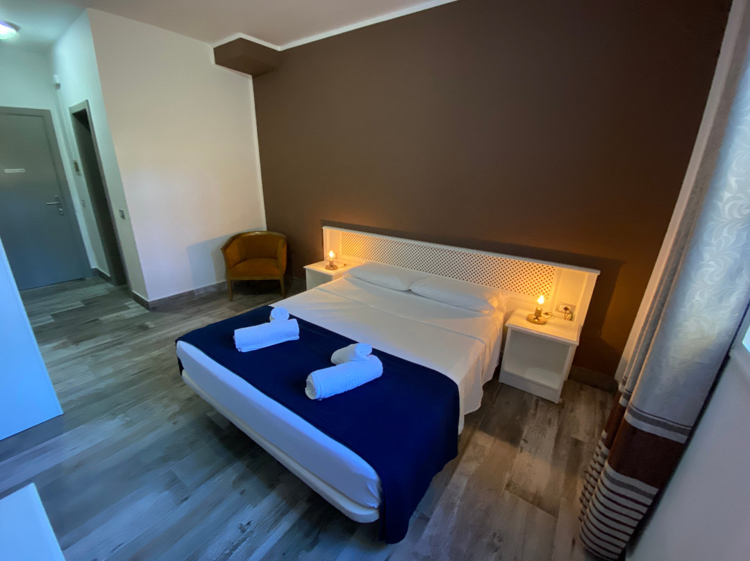 Hotel Pension Cassandra主图