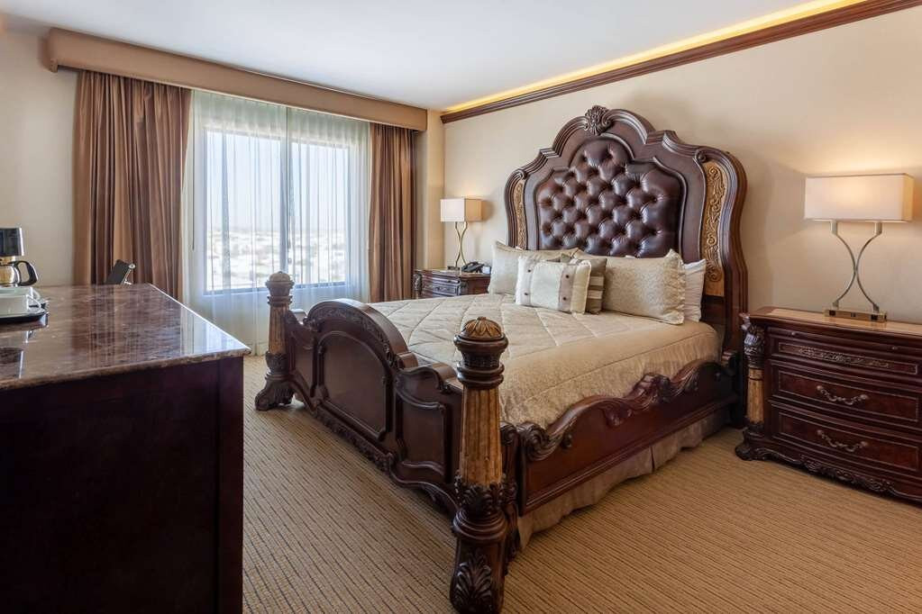 Wyndham Torreon主图