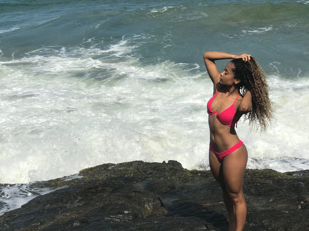 Flash Turismo-Itacare必去景点