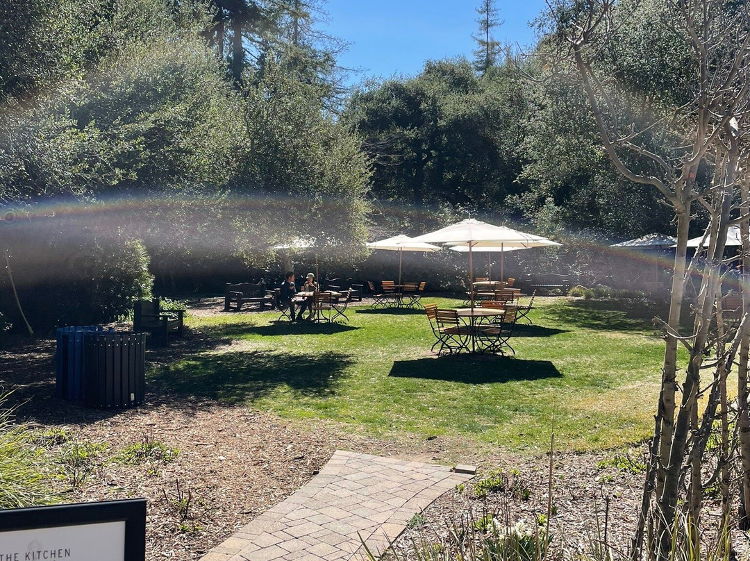 Descanso Gardens-拉肯纳达石岭必去景点