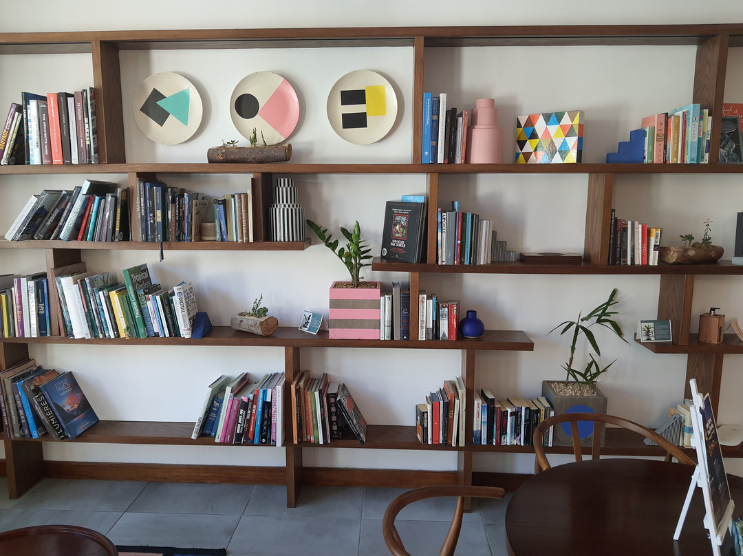 SALT of Palmar, An Adult-only Boutique Hotel主图