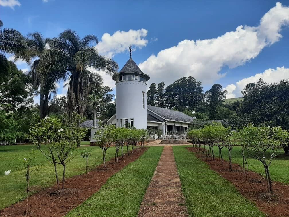 La Rochelle Country House And Spa Mutare主图