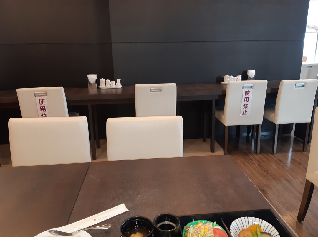 福知山灿路都大饭店主图