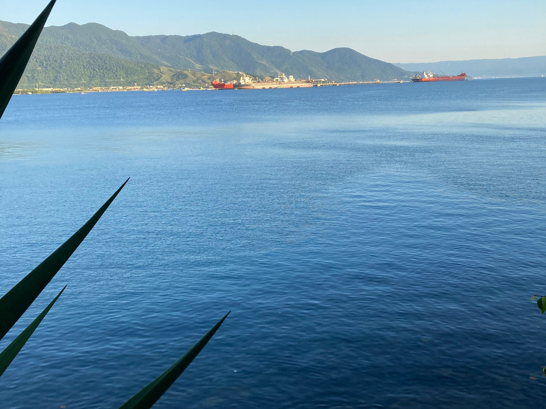 Pousada Fruto do Mar主图