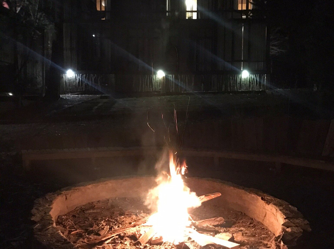 Surf lodge Punta de Lobos主图