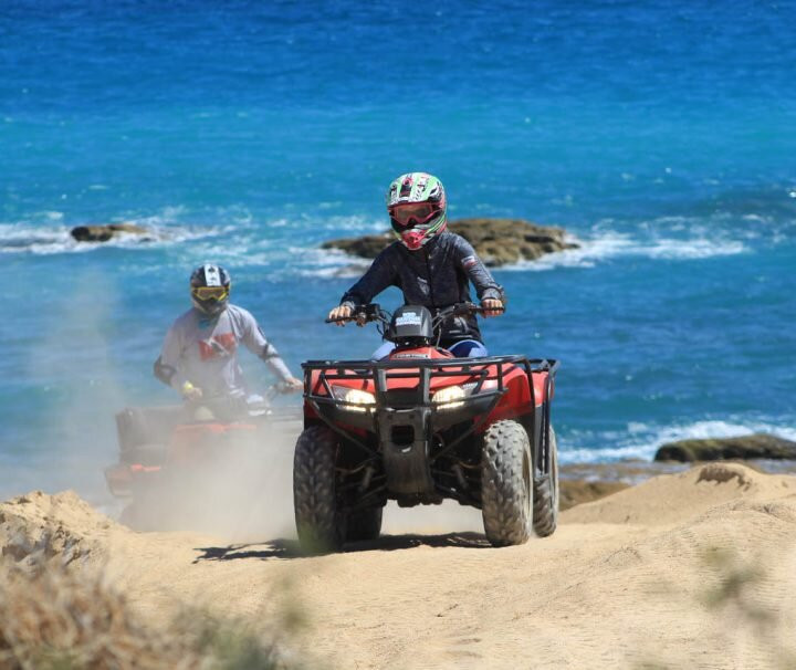 Cabo Concierge-洛斯卡布斯必去景点