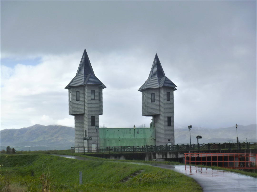 Sunagawa Yusuichi-砂川市必去景点