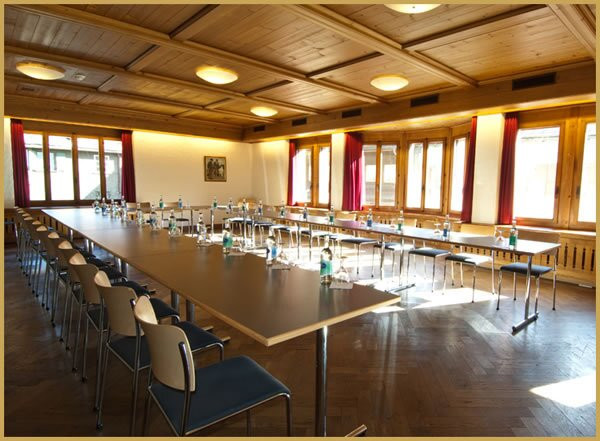 Hotel Landhaus主图