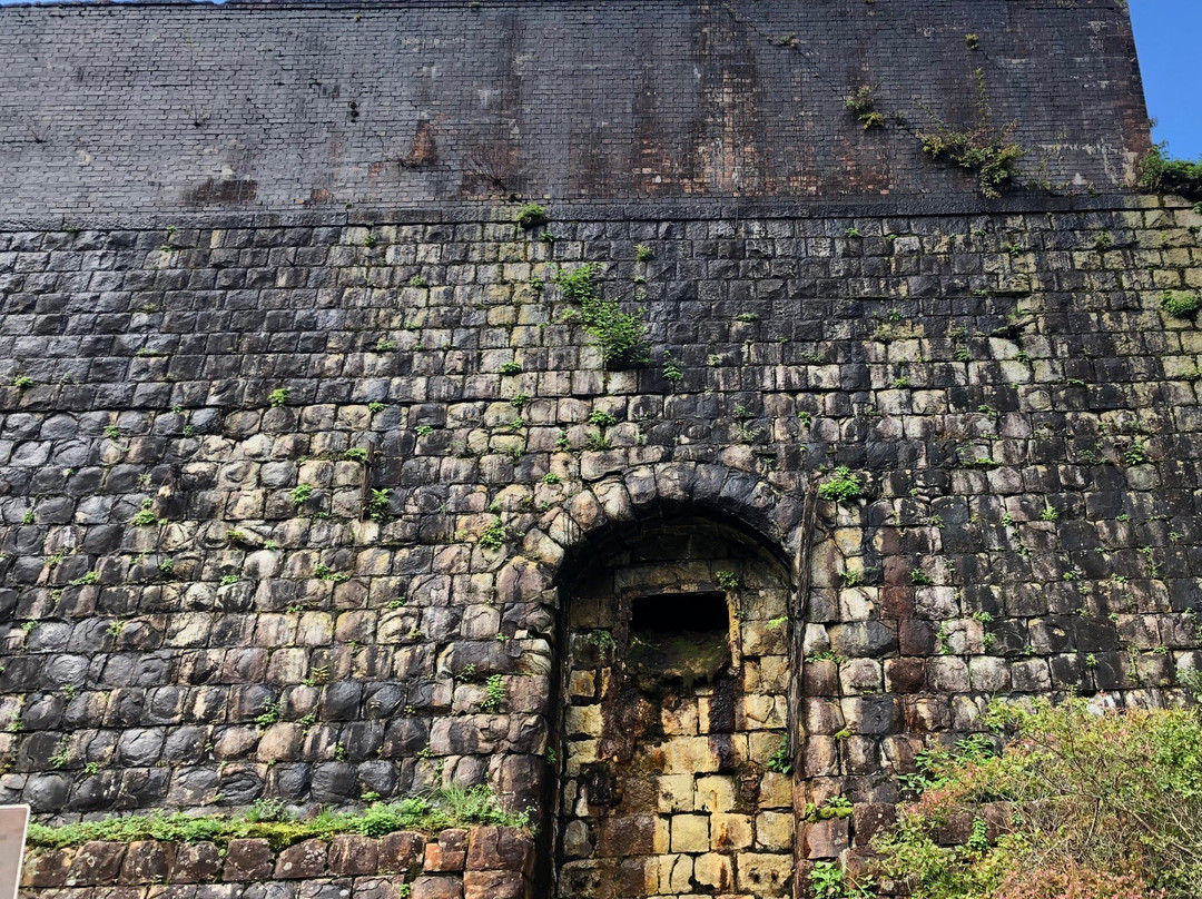 Site of Tonaru Storehouse-新居滨市必去景点