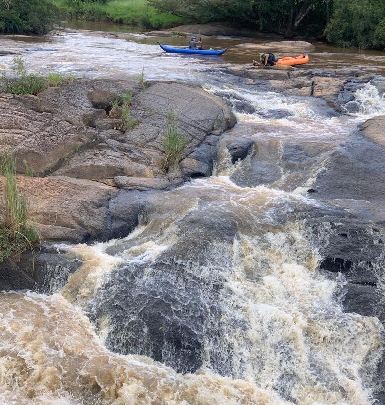 Rhema Rafting-索科罗必去景点