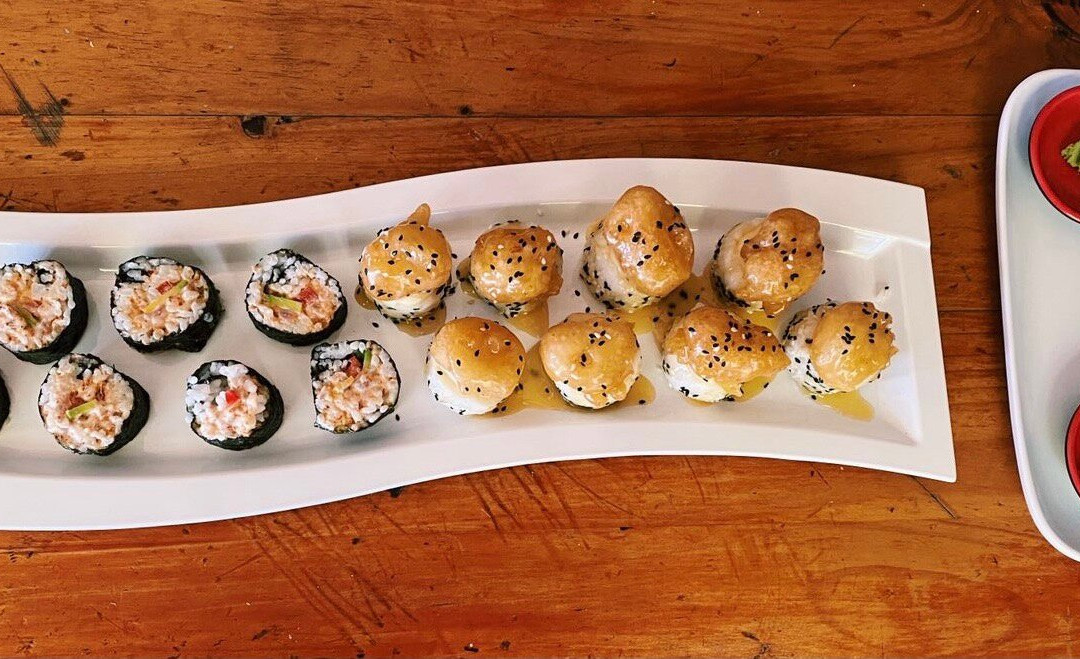 Sunset Sushi & Grill