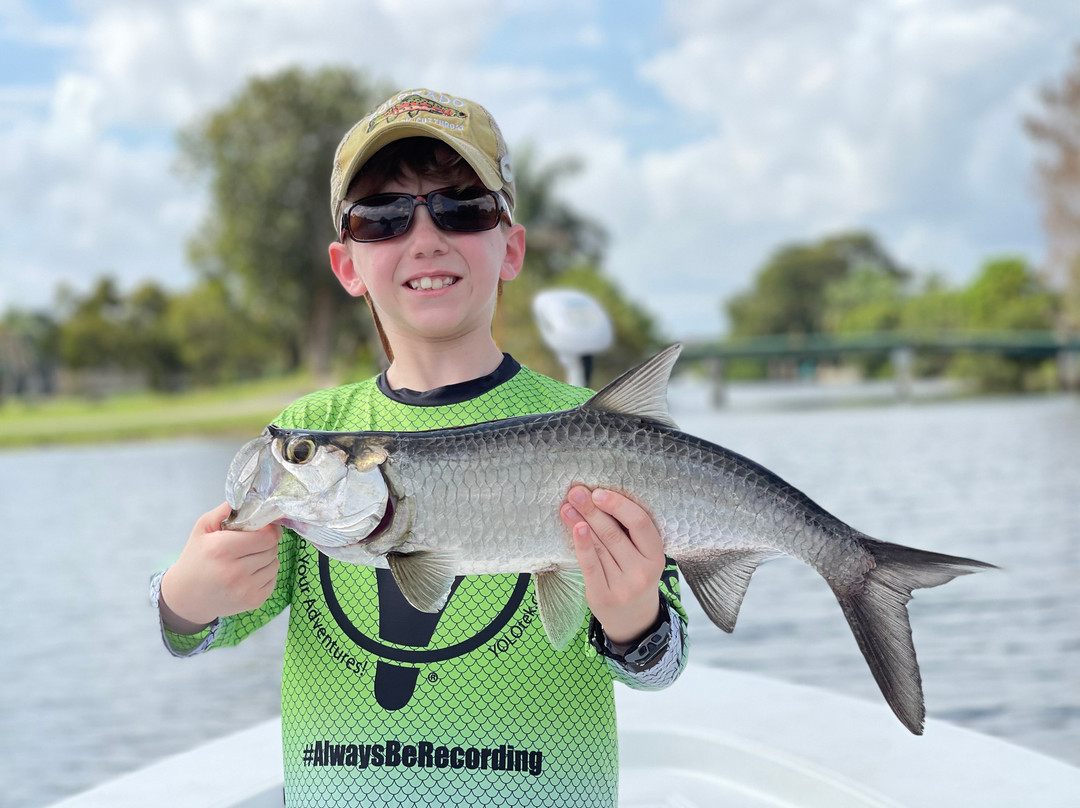 JP Outfitters Inc.-好莱坞必去景点