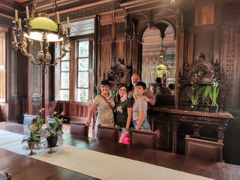 Casa do Ipiranga景点图片