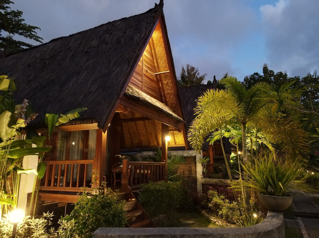 Cersen Resort Lombok