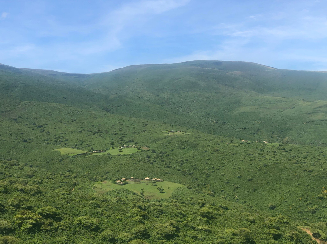 Mindful Adventure Limited-姆万扎必去景点