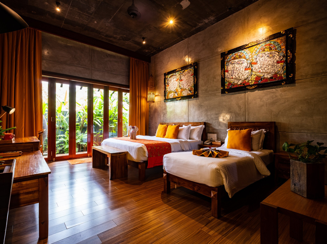 Ipoh Bali Hotel主图