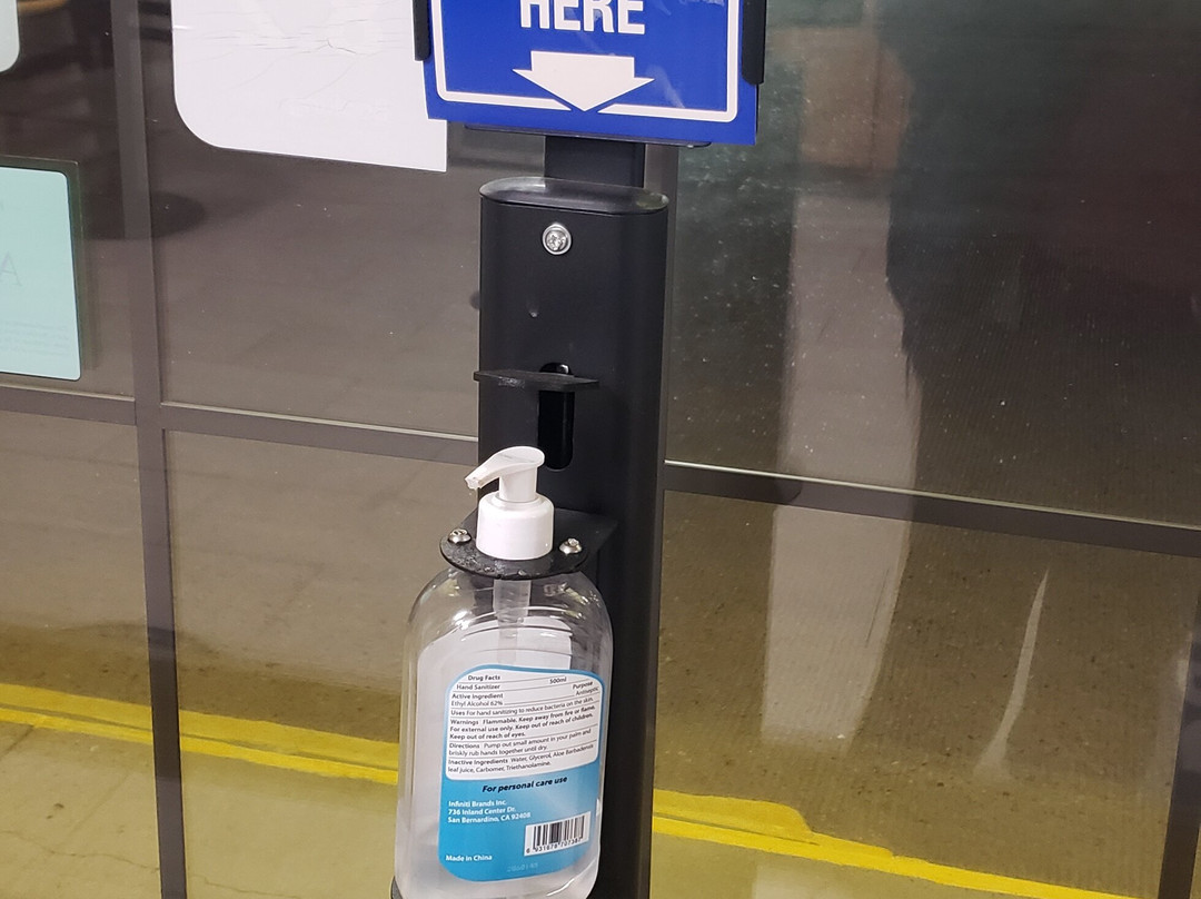 Days Inn by Wyndham Tucumcari主图