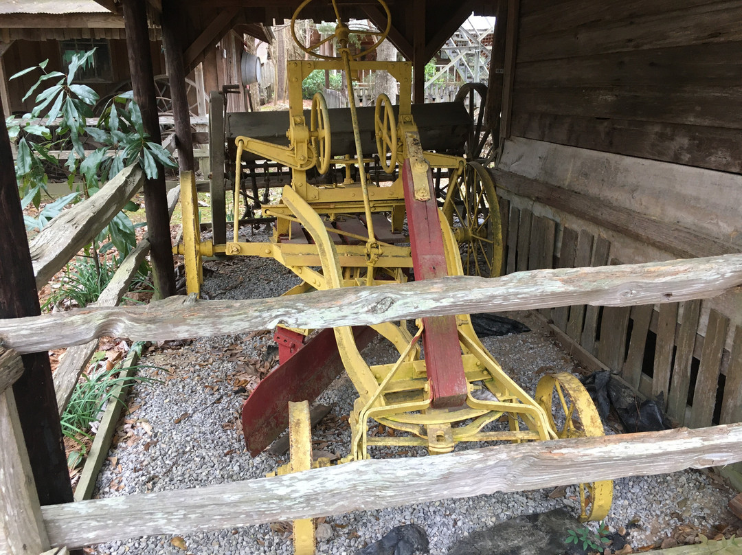 Landrum's Homestead & Village景点图片