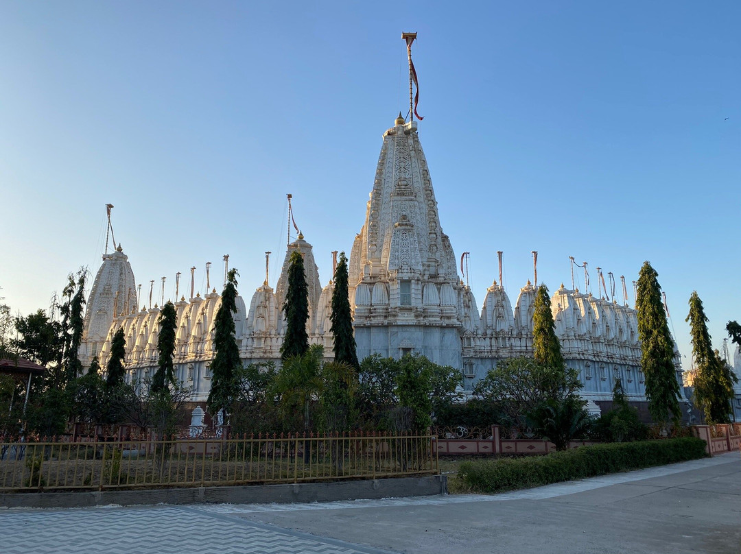 Jain Temple景点图片