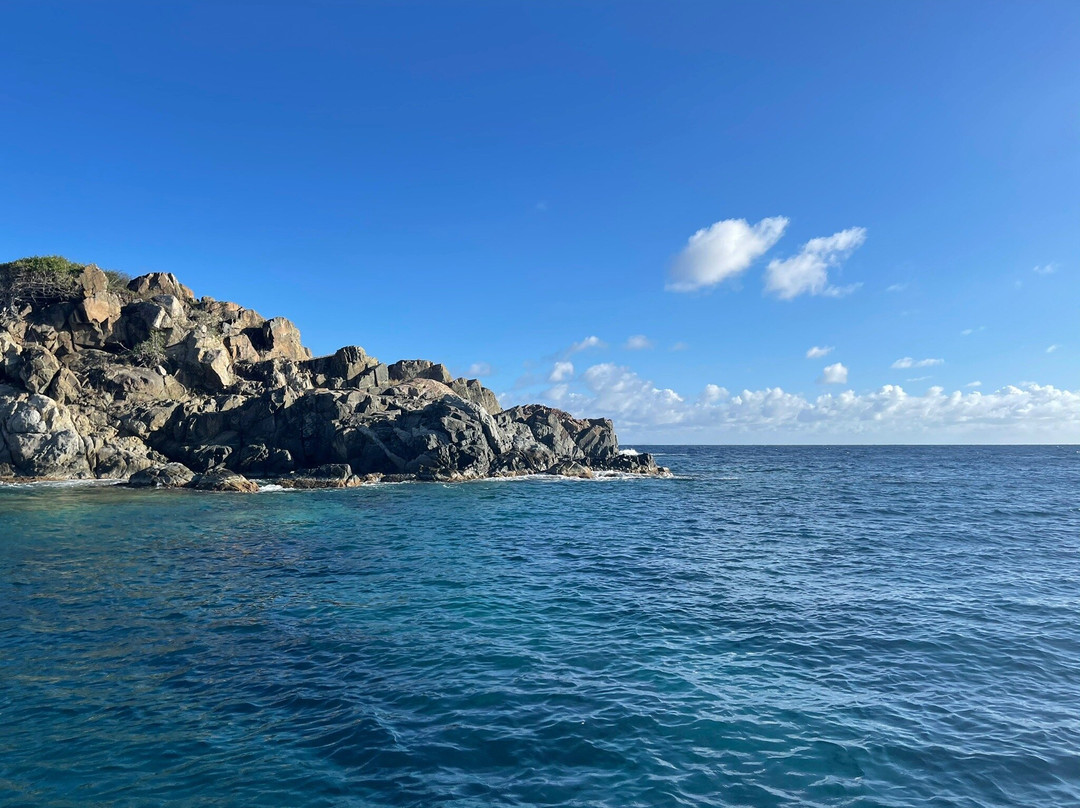 Aqua Action Dive Center-East End必去景点