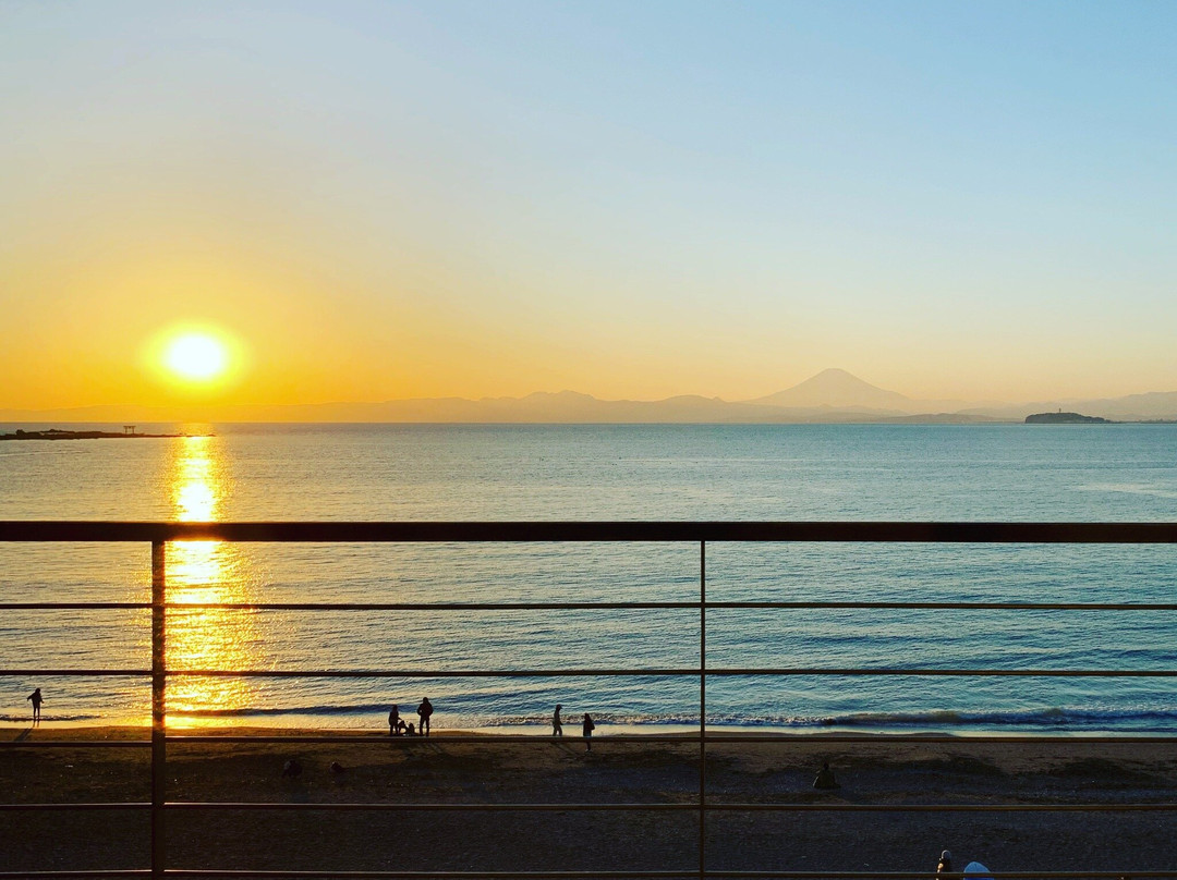 Scapes the Suite主图