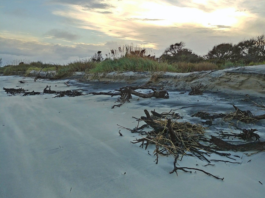 Glory Beach-吉柯岛必去景点