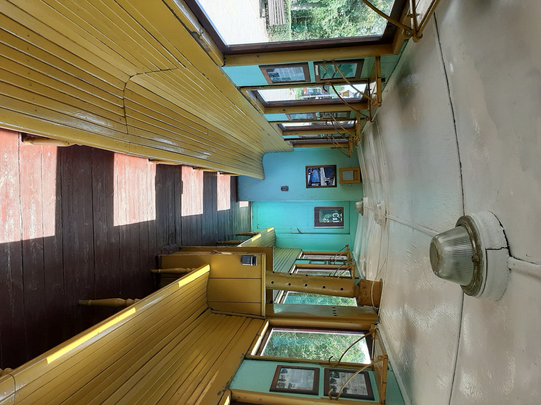 Narrow Gauge Railway Museum景点图片