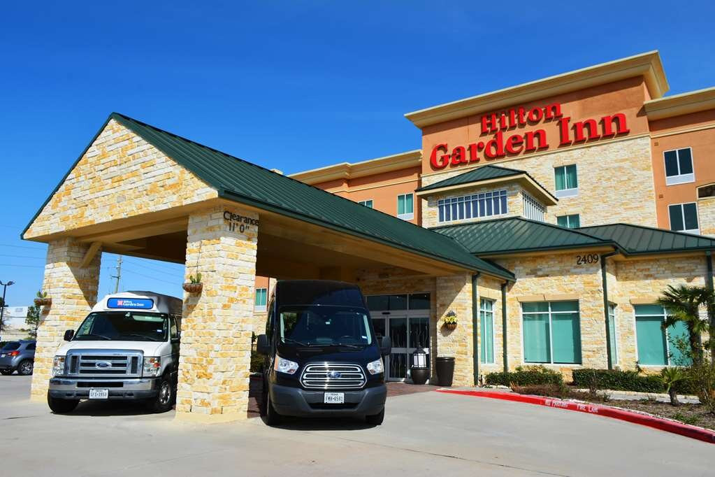 Hilton Garden Inn Houston West Katy主图