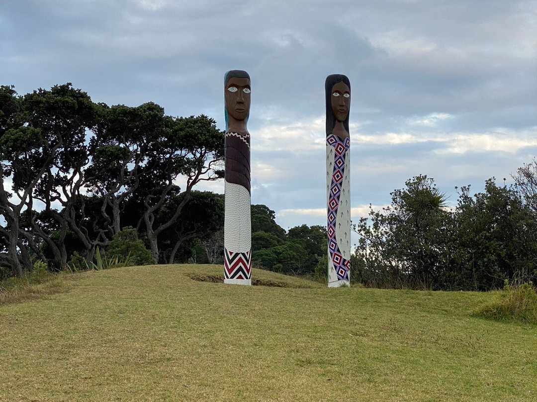 Matai Bay-Karikari Peninsula必去景点