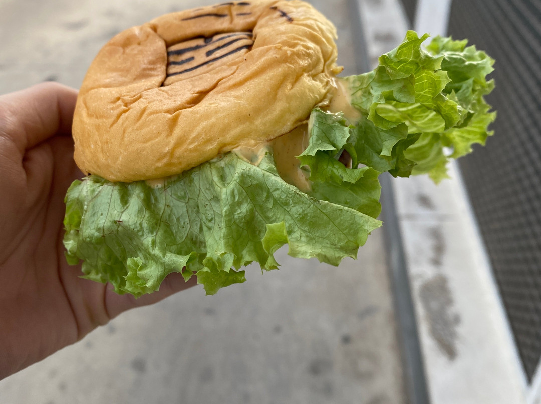 Centro Comercial Gran Turia-克西里韦利亚必去景点