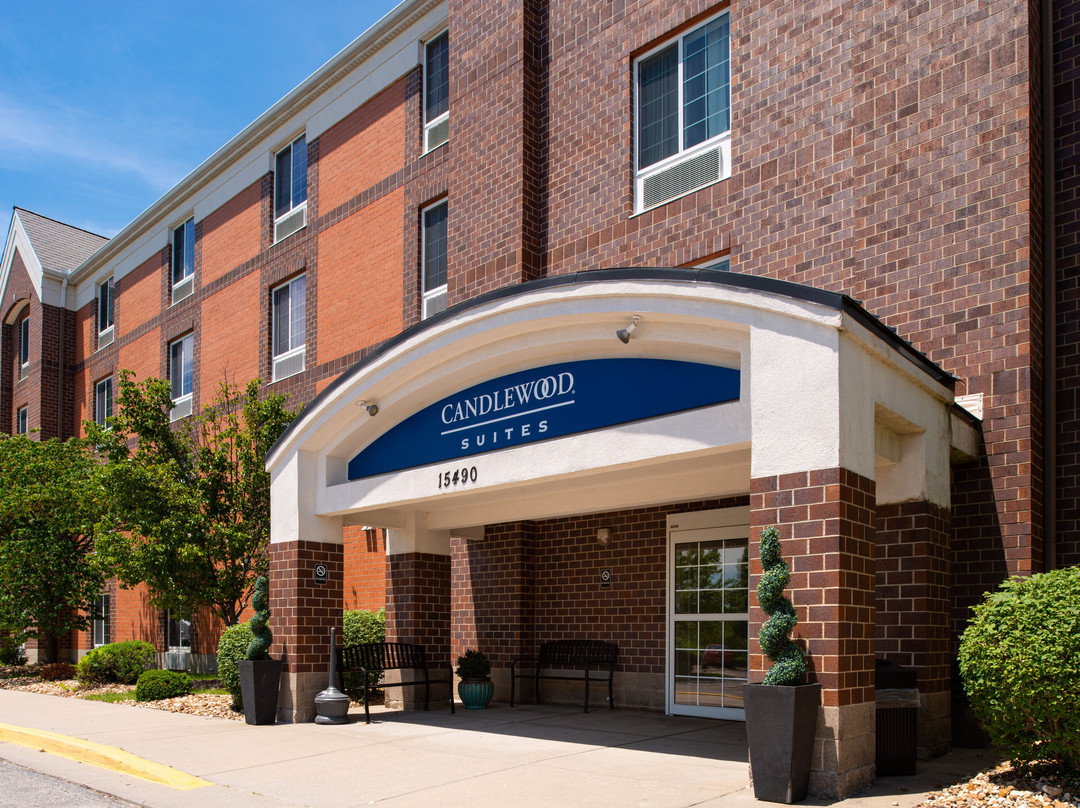 Candlewood Suites Olathe - Kansas City Area by IHG主图