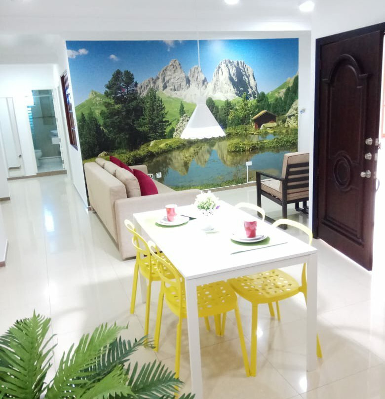 Mallorca Suites ApartaHotel主图