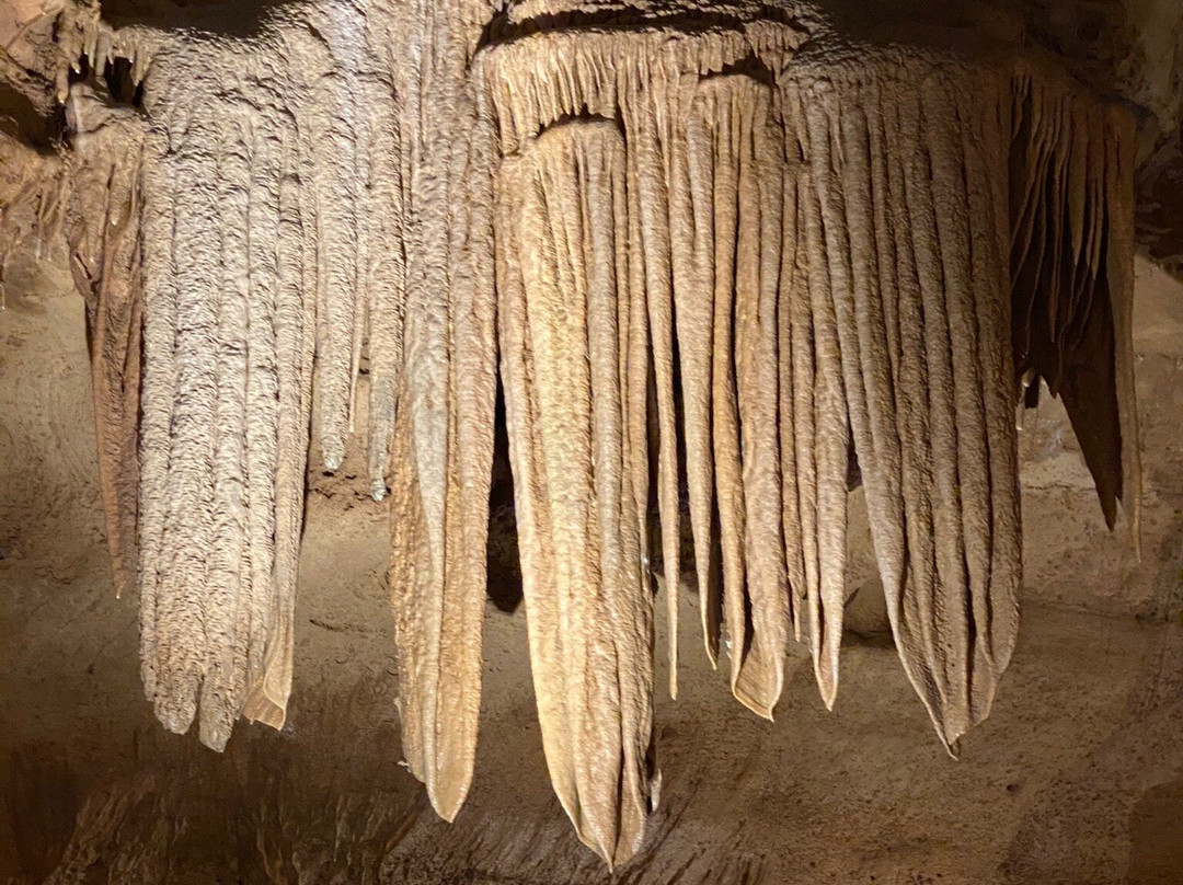 Cave Without a Name-Boerne必去景点