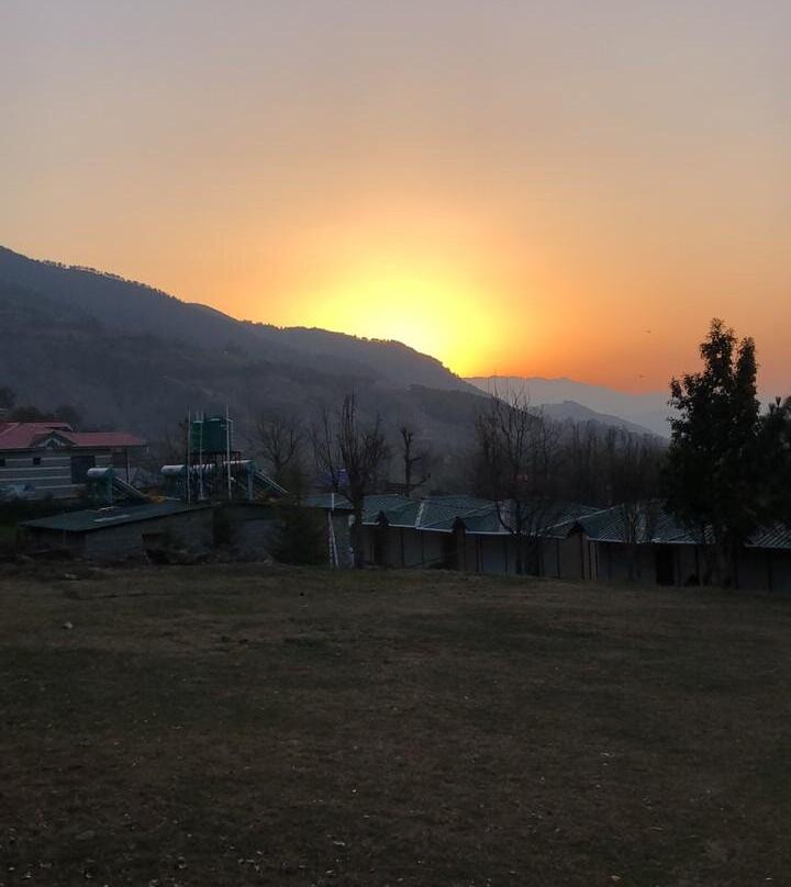 Colonel's Resort主图