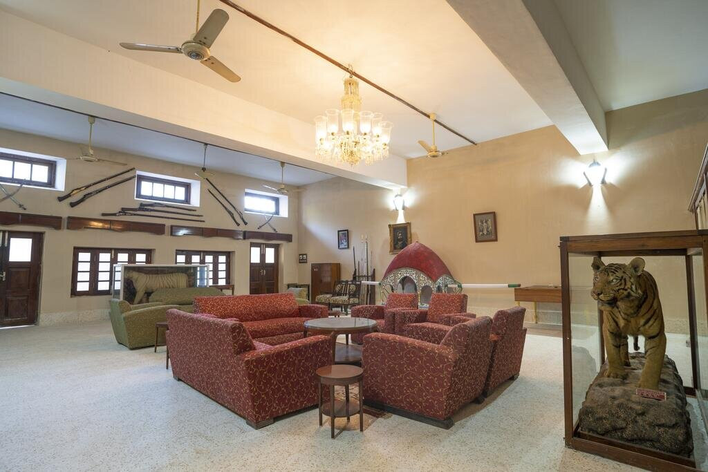 Maharaja Kothi主图