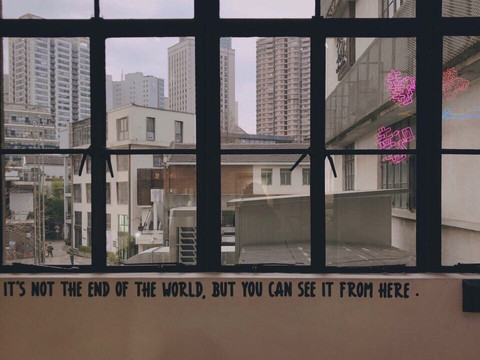 island6 Arts Center-上海市必去景点