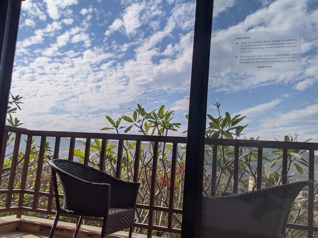 The Ananta Udaipur主图