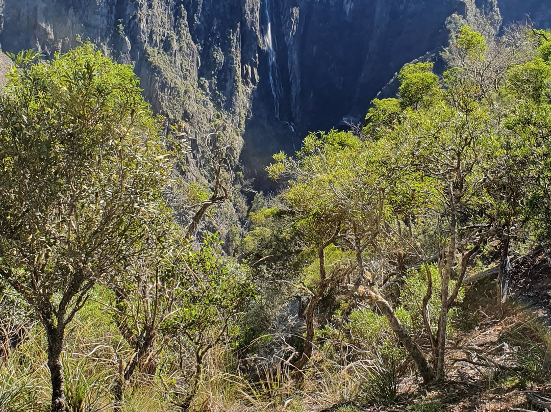 Checks Viewpoint-阿米代尔必去景点