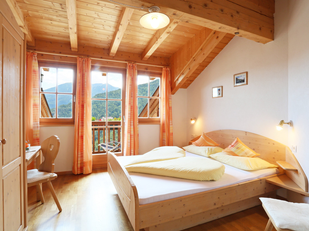 Gasthof Hanserhof主图