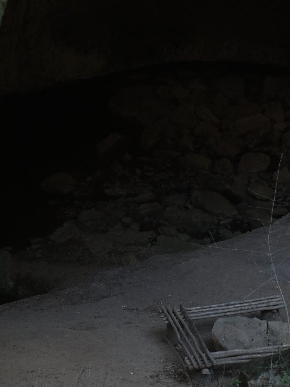 Bridge of God-Vratsa必去景点